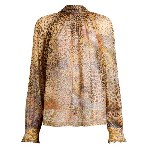 Etro Tunic